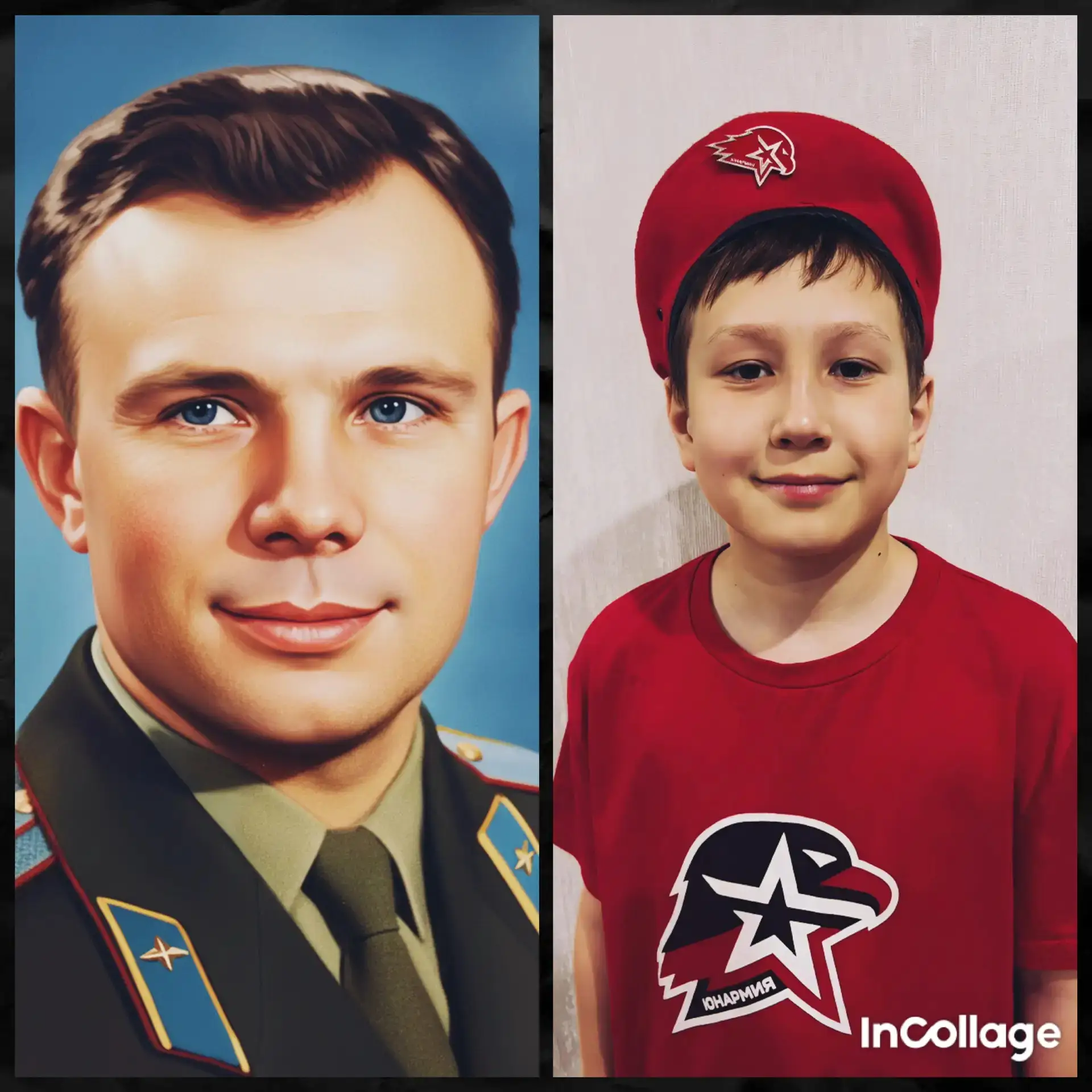 Хасанов Азамат, ученик 5 «А» класса МБОУ "Высокогорской средней общеобразовательной школы №5 имени б