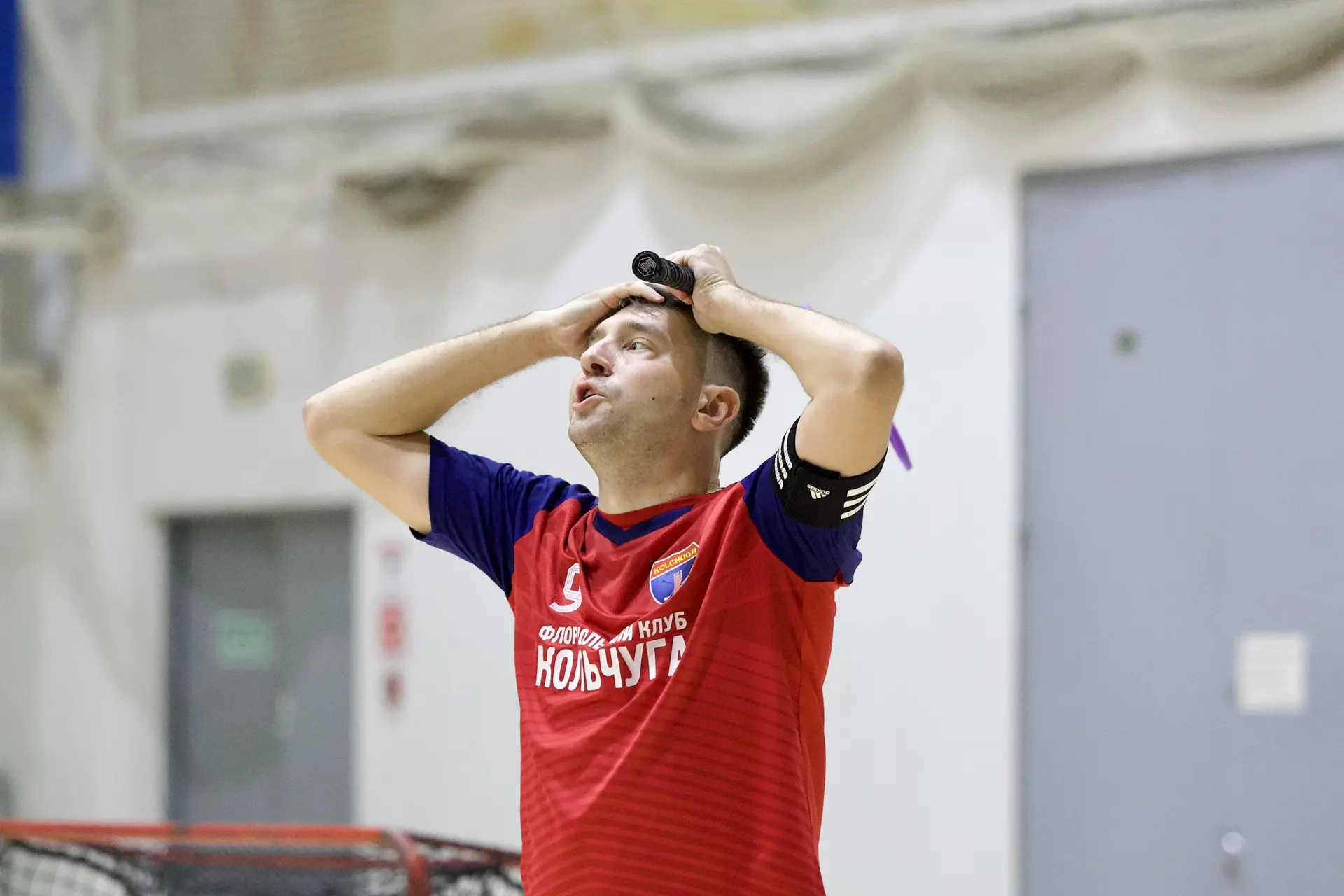 Кольчуга 1:2 Спартак
