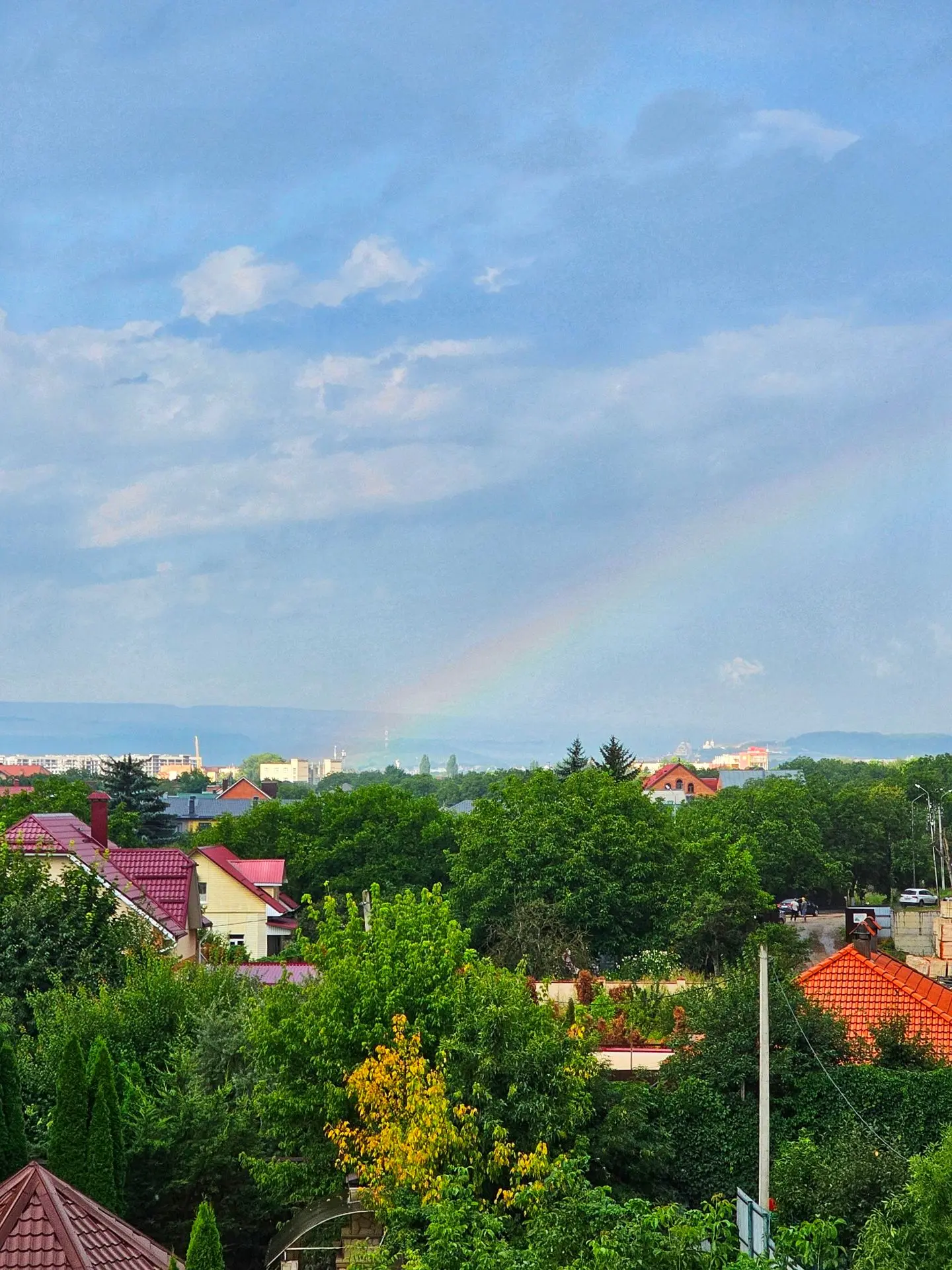 ☀️День надо начинать красиво!