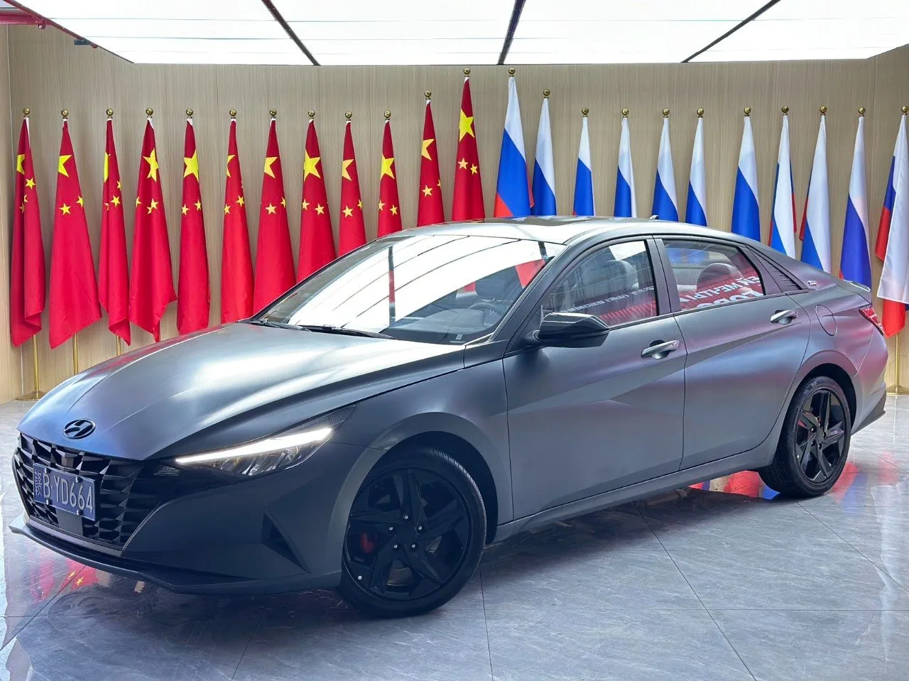 Авто из Китая под заказ🇨🇳