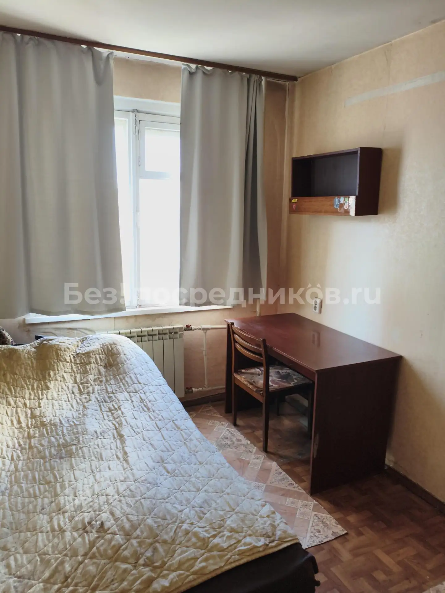 Сдам без посредников: комната, 10м²