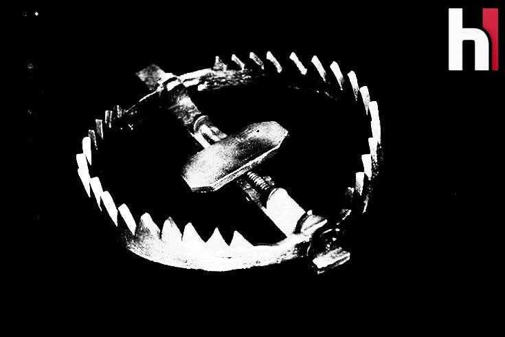😈 Техники туннелирования при пентесте