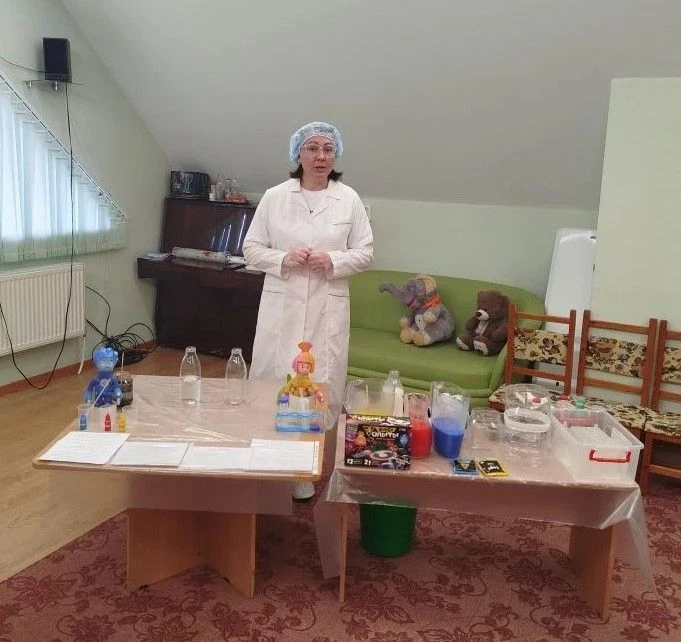Одним из самых интересных и занимательных дел в детском саду всегда было экспериментирование. В млад