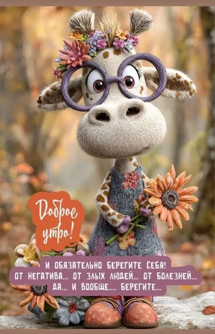 🥰 Оставляйте реакции, если понравилась открытка и делитесь с близкими ❤️