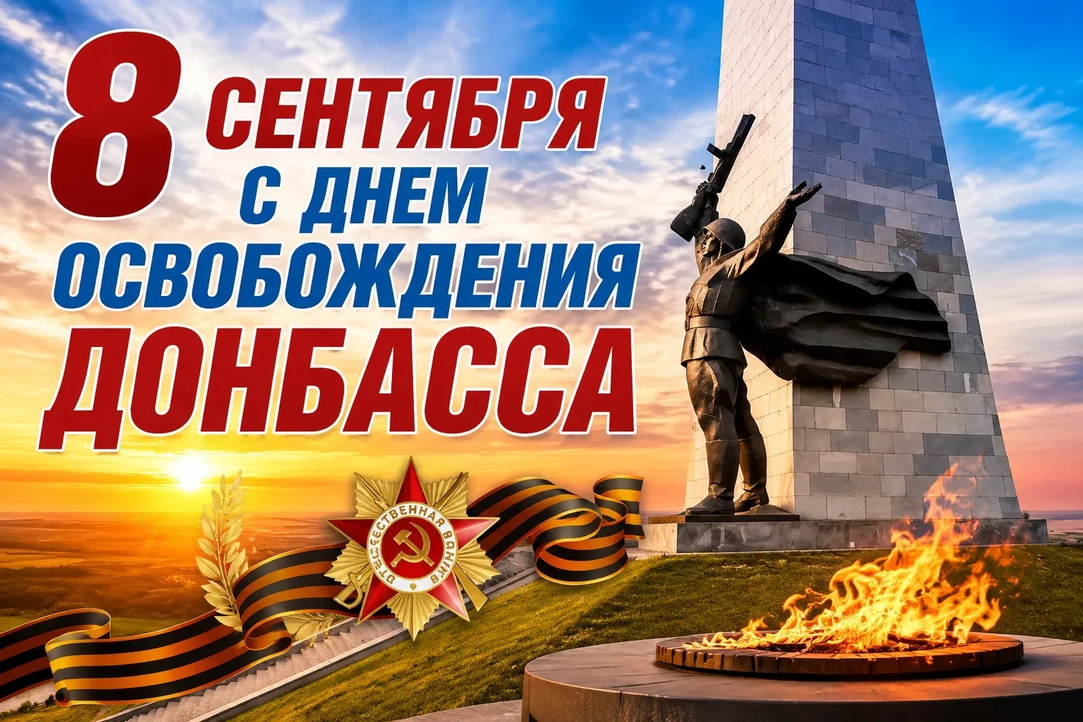 Уважаемые жители Донецкой Народной Республики!
