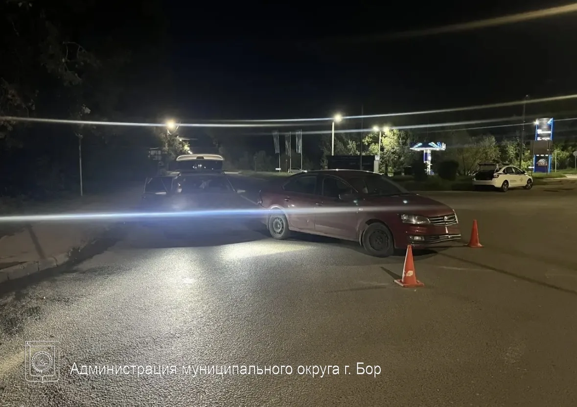 🚨 Итоги дорожно-транспортных происшествий