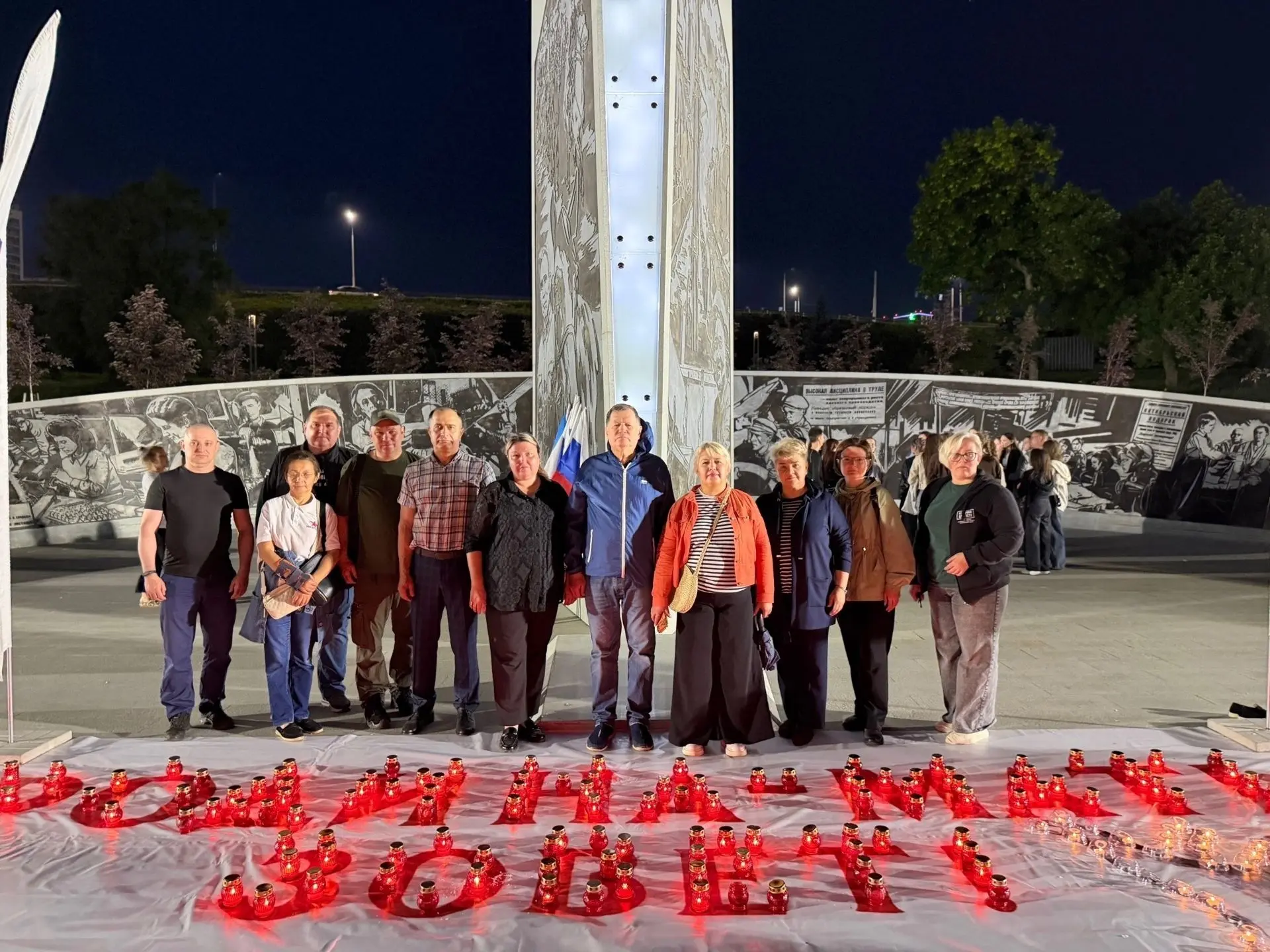 22 июня — одна из самых трагических дат в истории нашей страны. В этот день началась Ве...