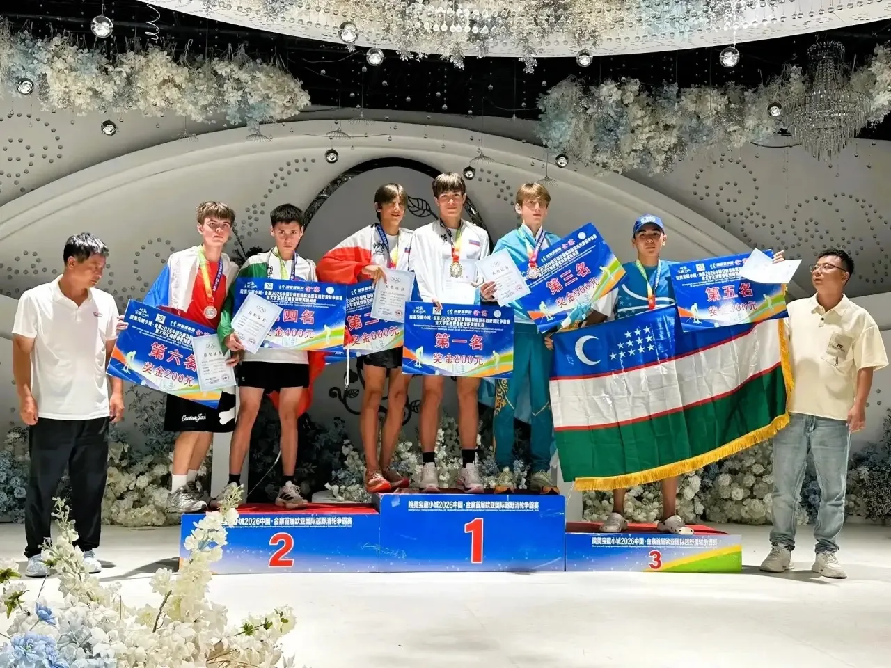 Ученик нашей школы САВЕЛЬЕВ РОДИОН занял 1 МЕСТО!🥇🏆 в первых Евразийских Международны...