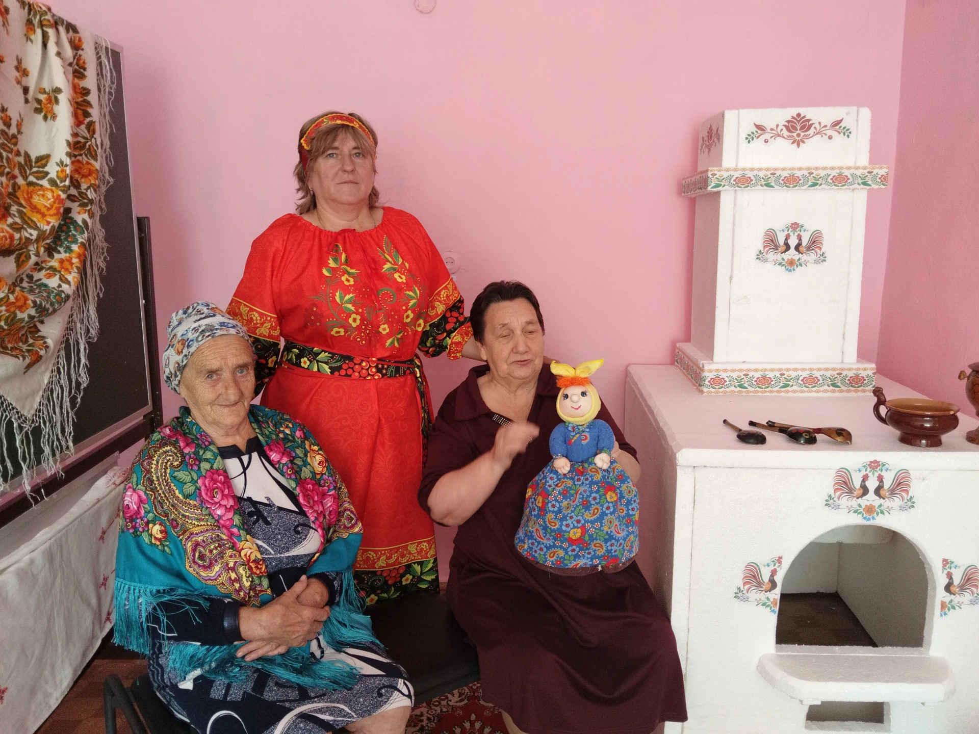 #активноедолголетие71
