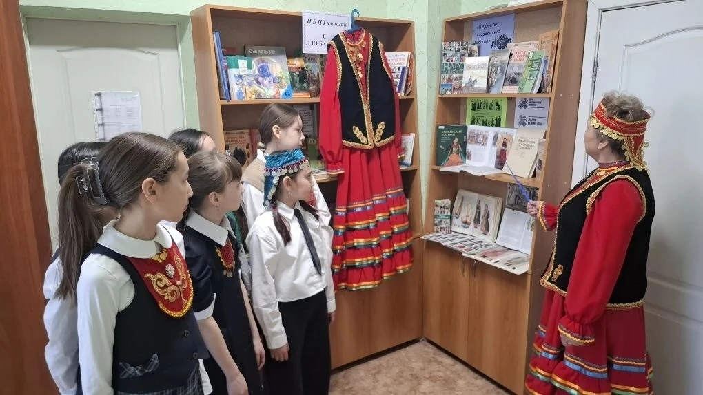 17 апреля, в Башкортостане проходят сразу две крупные просветительские акции – международный диктант