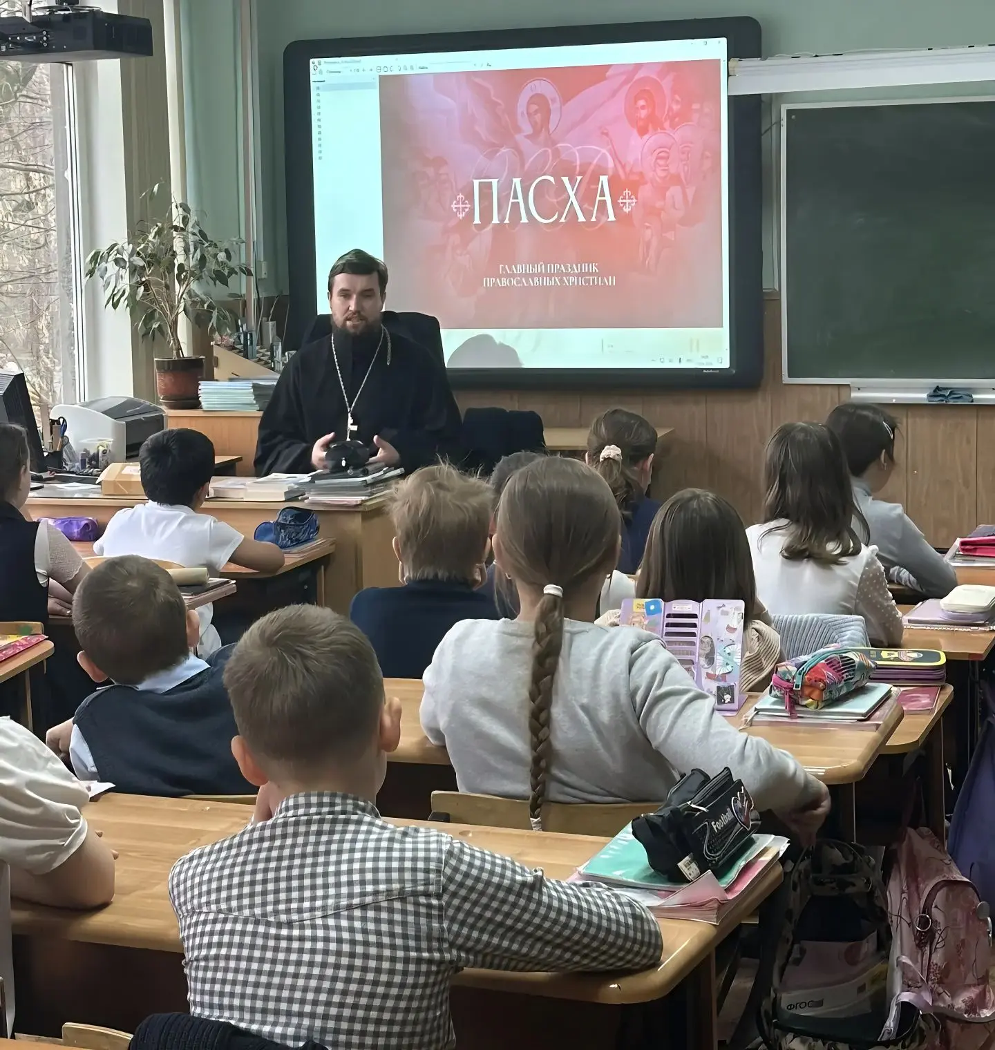 🕊️ Христос Воскресе, дорогие друзья! Пасхальная радость не угасает, и мы продолжаем встречать Светлу