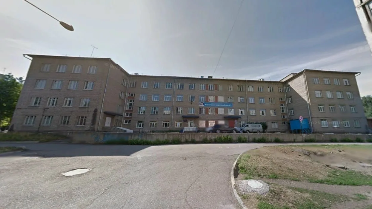 🏥 В Новокузнецке спустя несколько лет снова откроют третий роддом  В Новоильинском районе Новокузнец