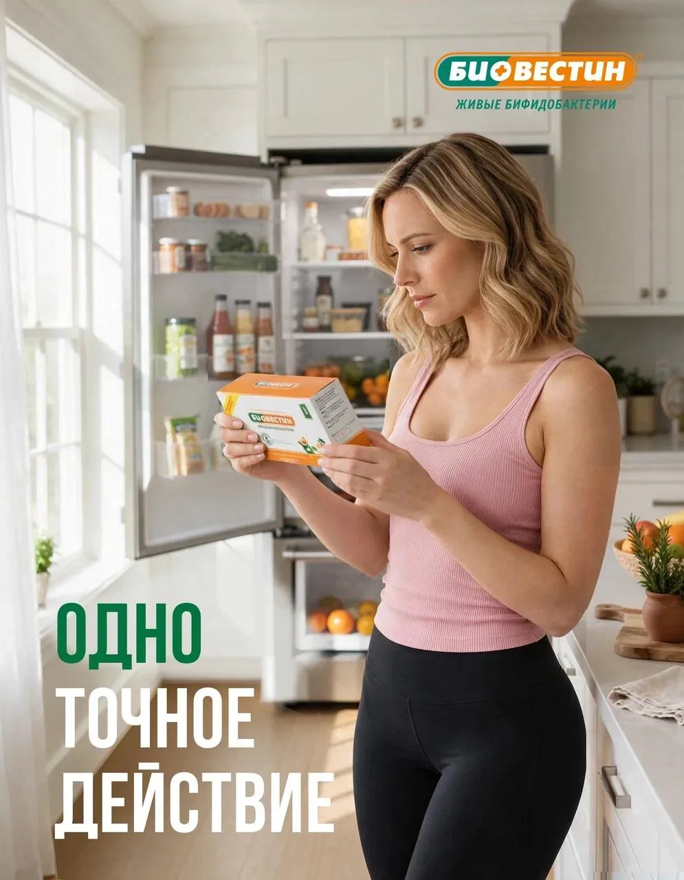 Одно точное действие с «Биовестином»: ваш осенний протокол