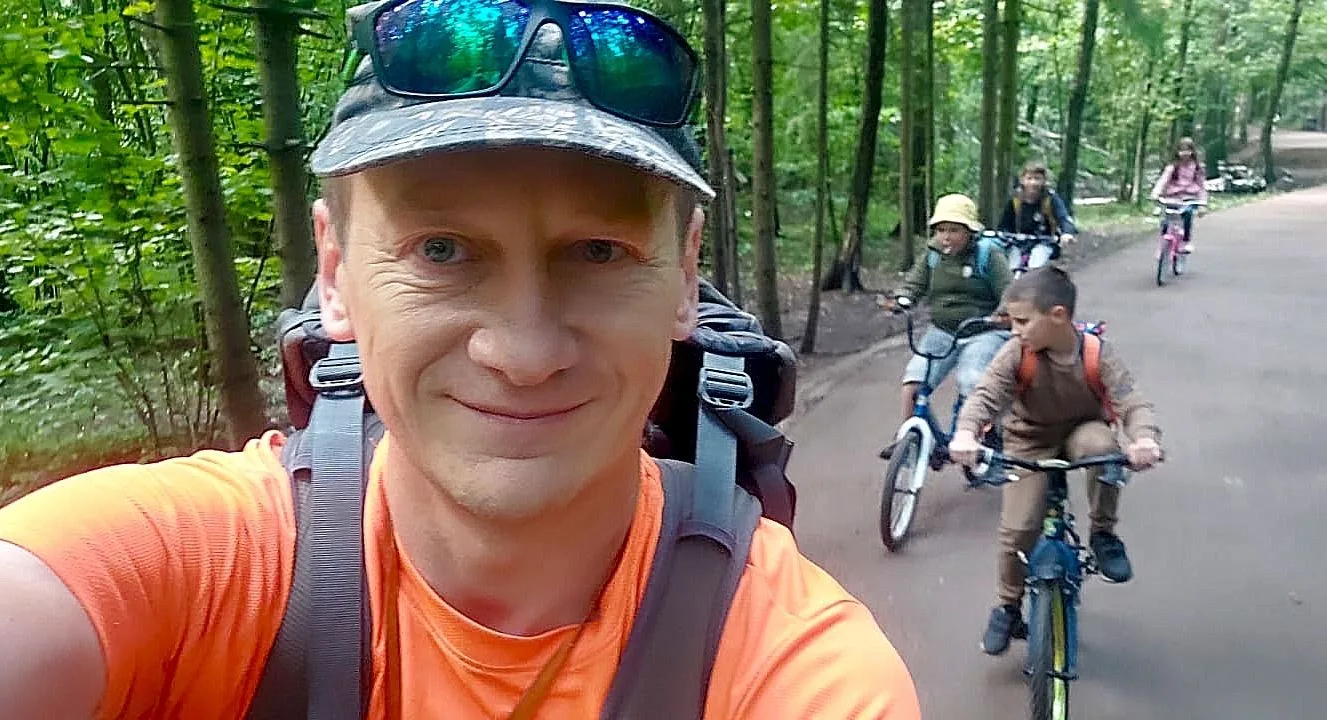 🏕Школа Юного Туриста