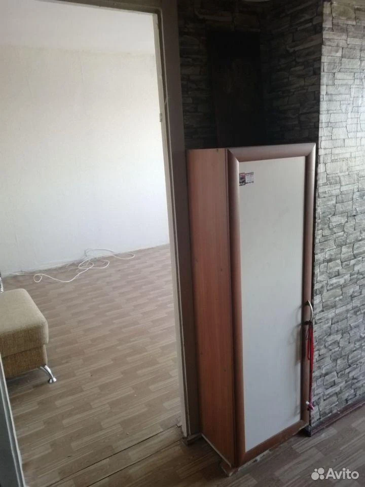 Сдам без посредников: 1-комнатная квартира, 37м²