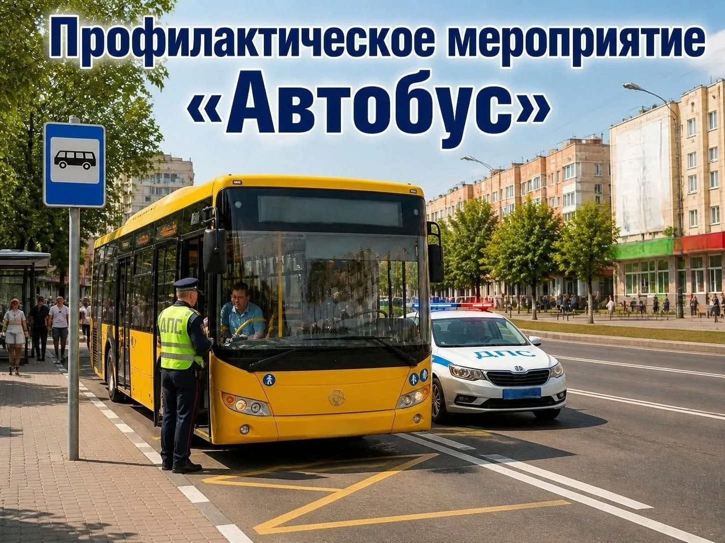Оперативно-профилактическое мероприятие «Автобус»

В период с 16 по 19 июня в Катав-Ивановском округ