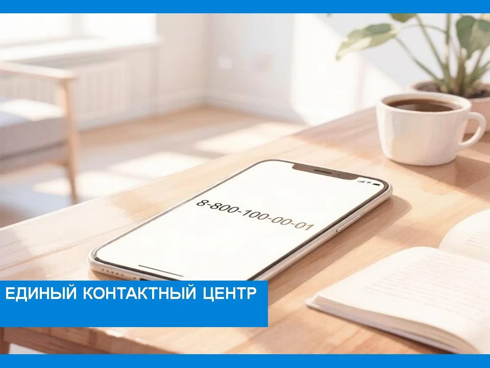 С 2022 года на базе владимирского городского управления социальной защиты функционирует...