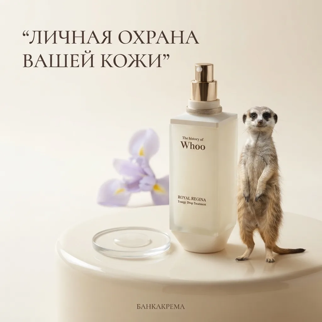 Кожный барьер — это личная охрана вашей кожи 🐾⠀