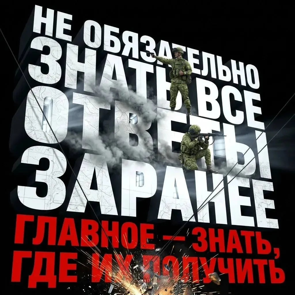 Контрактная служба — тема, о которой лучше говорить не по пересказам из чатов и соцсетей