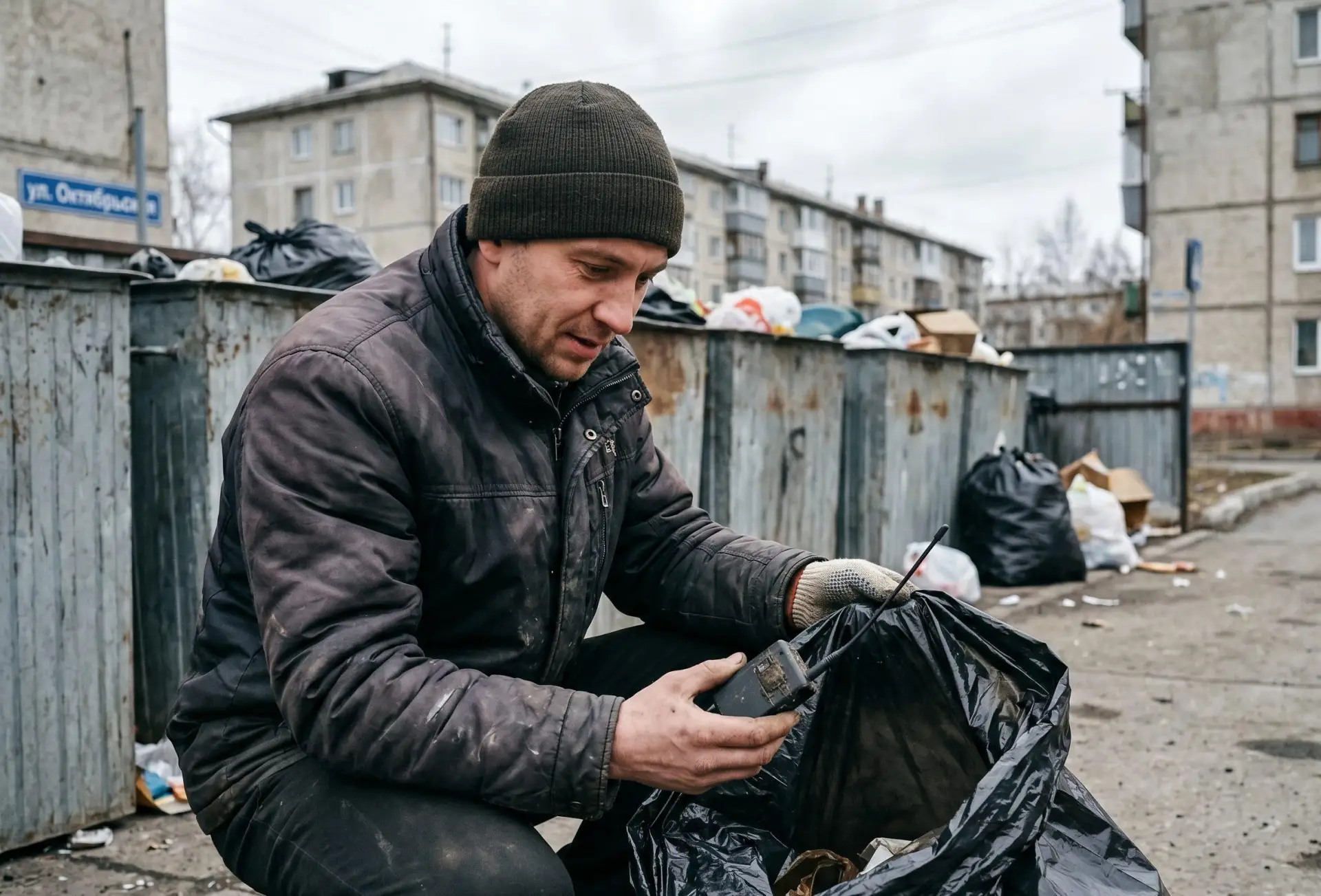 Попытка заработать на случайной находке обернулась для жителя Комсомольска-на-Амуре уголовным делом.