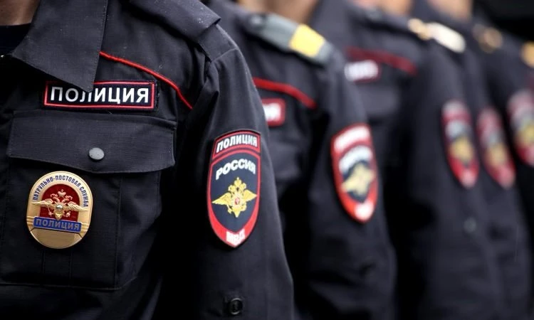 О вакансиях в полиции

👮Управление МВД России по Псковской области приглашает на службу в органы вн