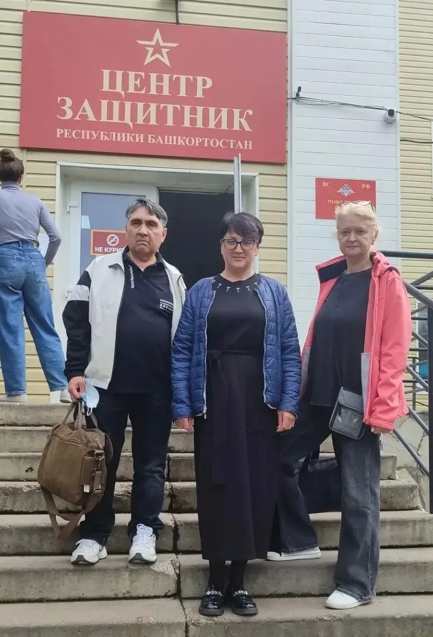 ✅ 18 августа мастером п/о Горшковой Марии был организован благотворительный выезд в сбо...