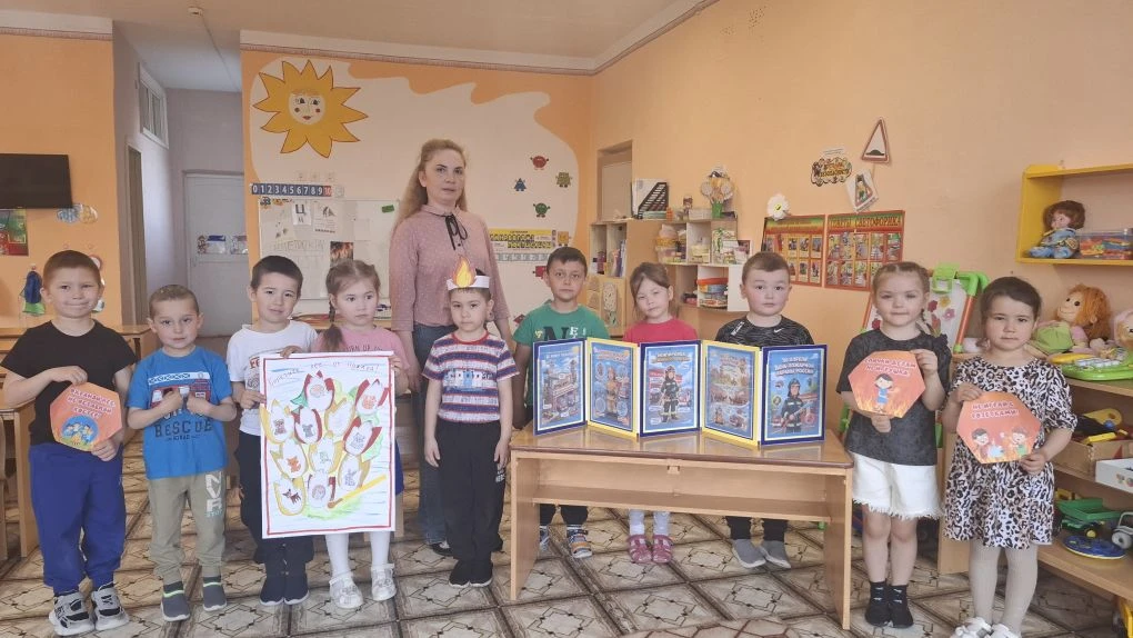 В нашей группе постоянно ведется работа по распространению и популяризации знаний о пра...