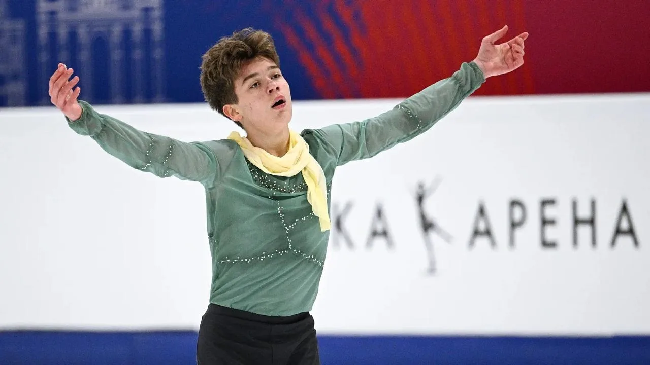 Результаты чемпионата Москвы