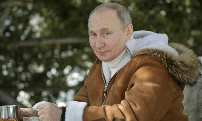 7 октября 1952 года - родился Владимир Владимирович Путин, президент Российской Федерации.