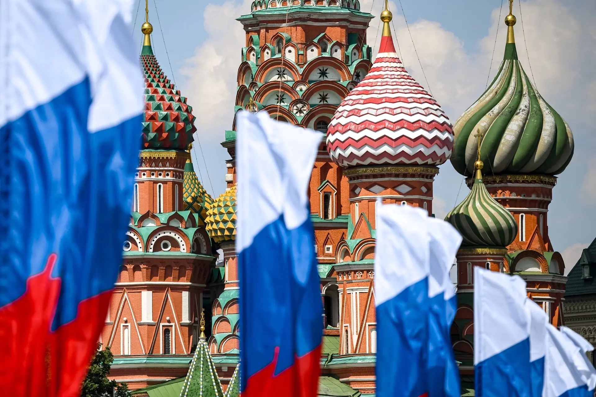 🎉 Сегодня, 12 июня, отмечается День России.