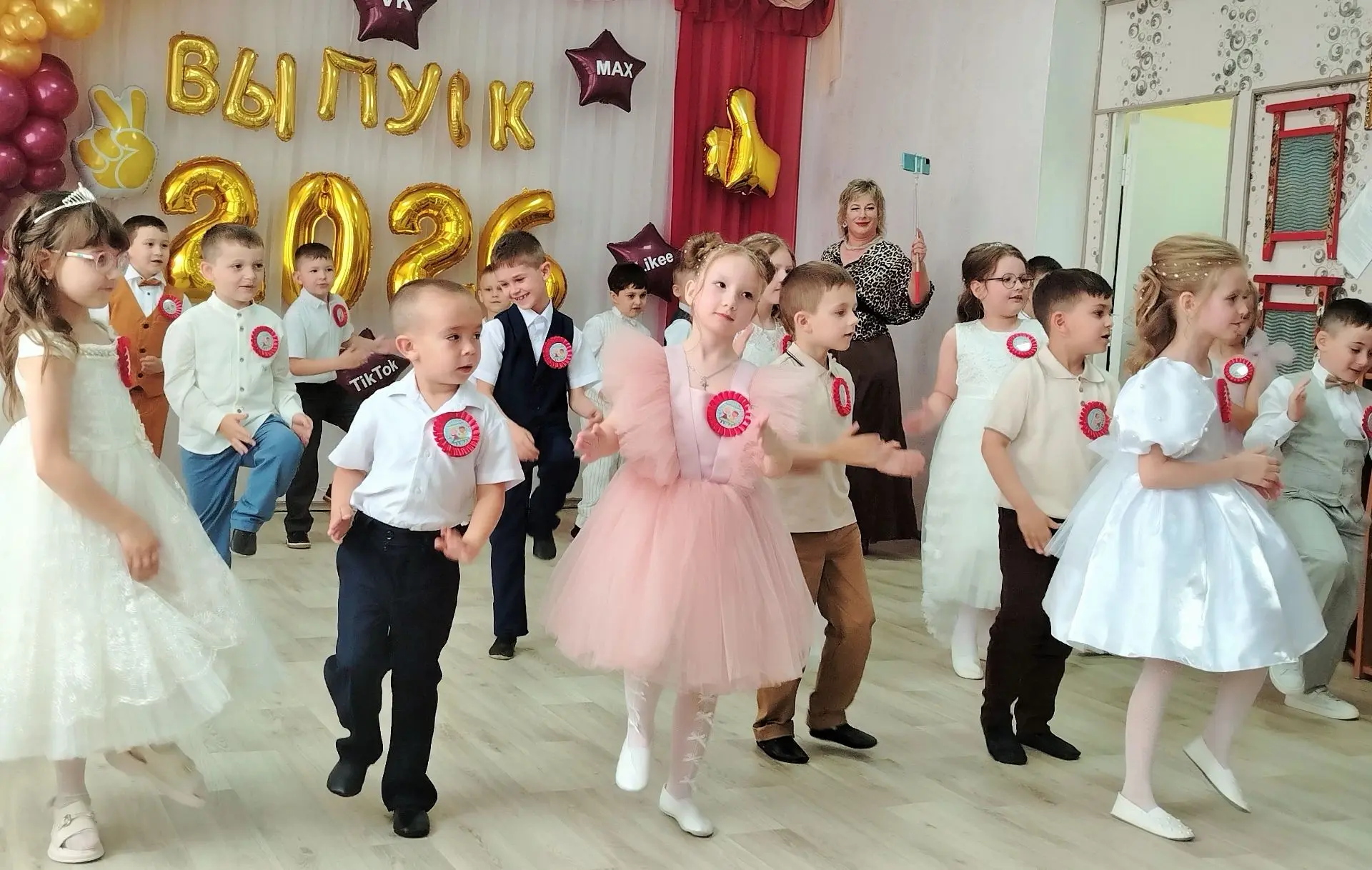 УХОДИМ КРАСИВО