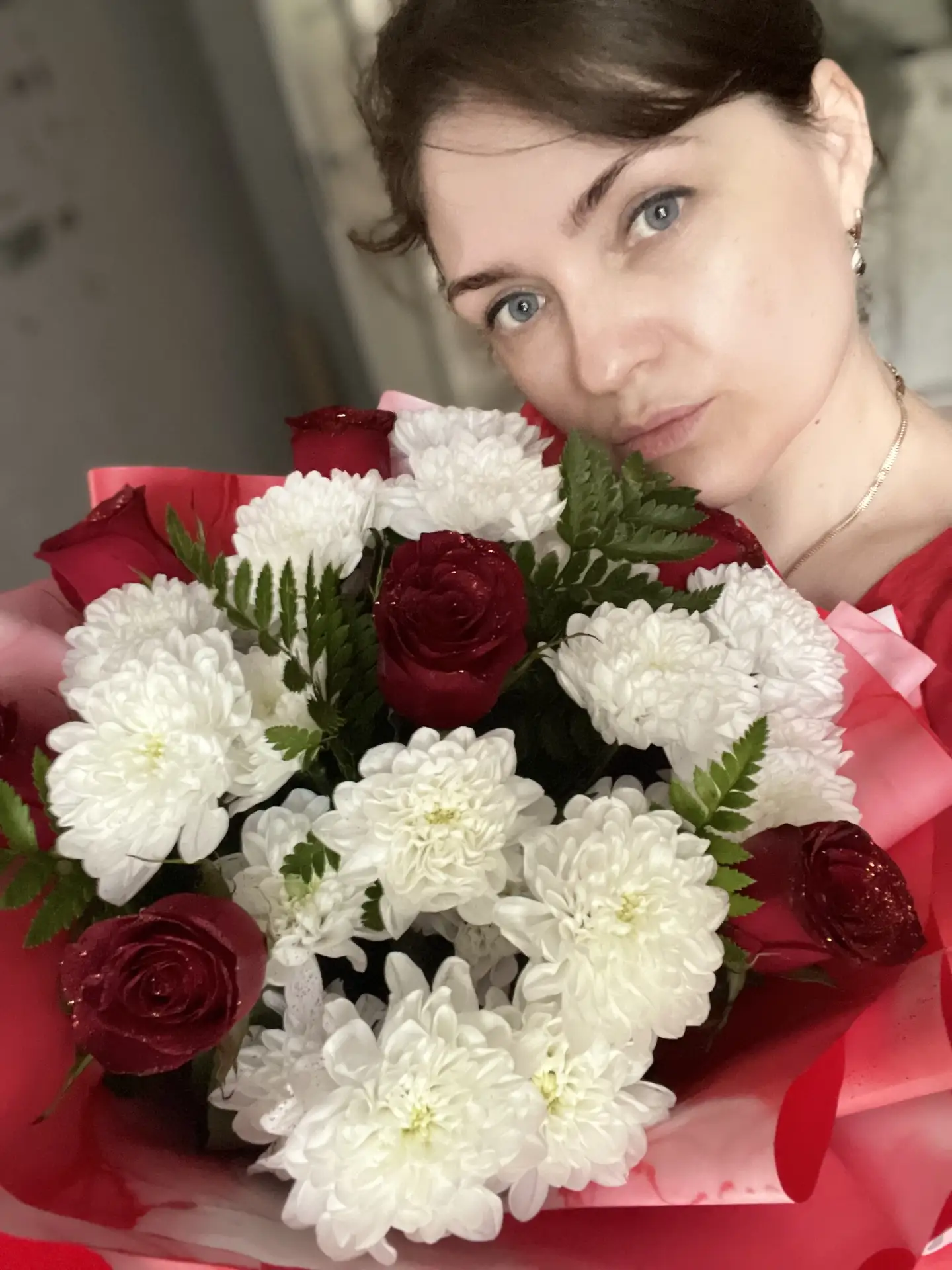 👧 Lena, 41