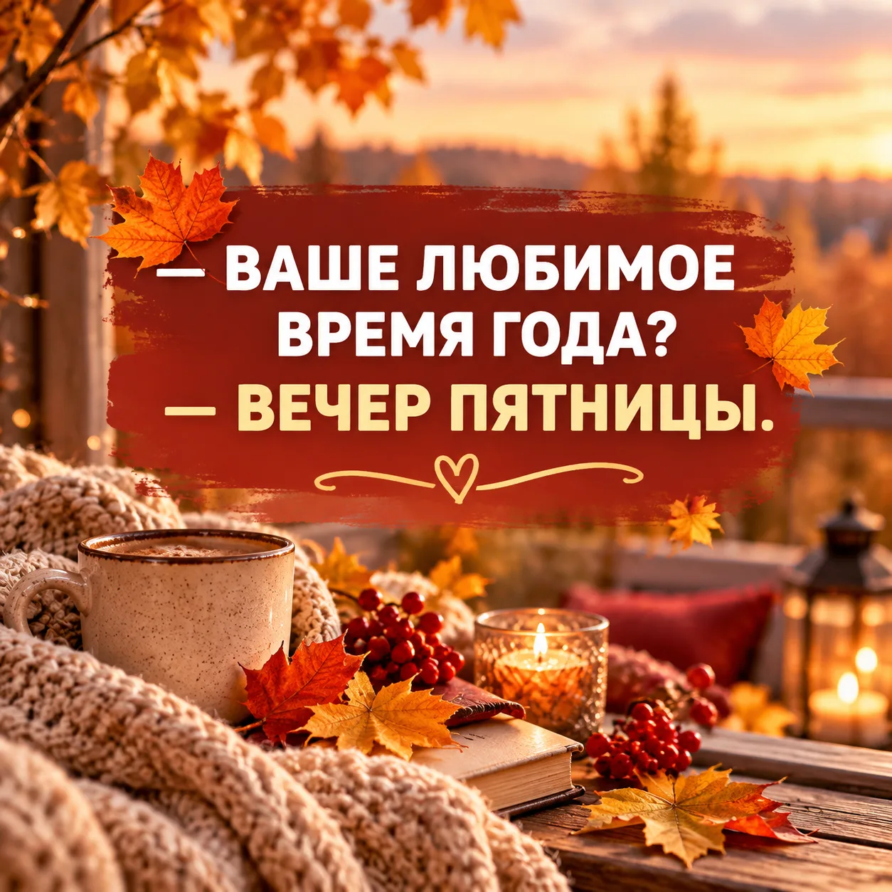 А у Вас ? 🙃