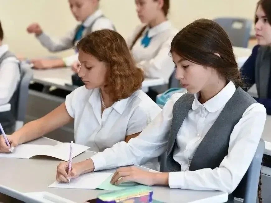 📚 Открыт приём заявок на региональный этап Всероссийского конкурса сочинений!