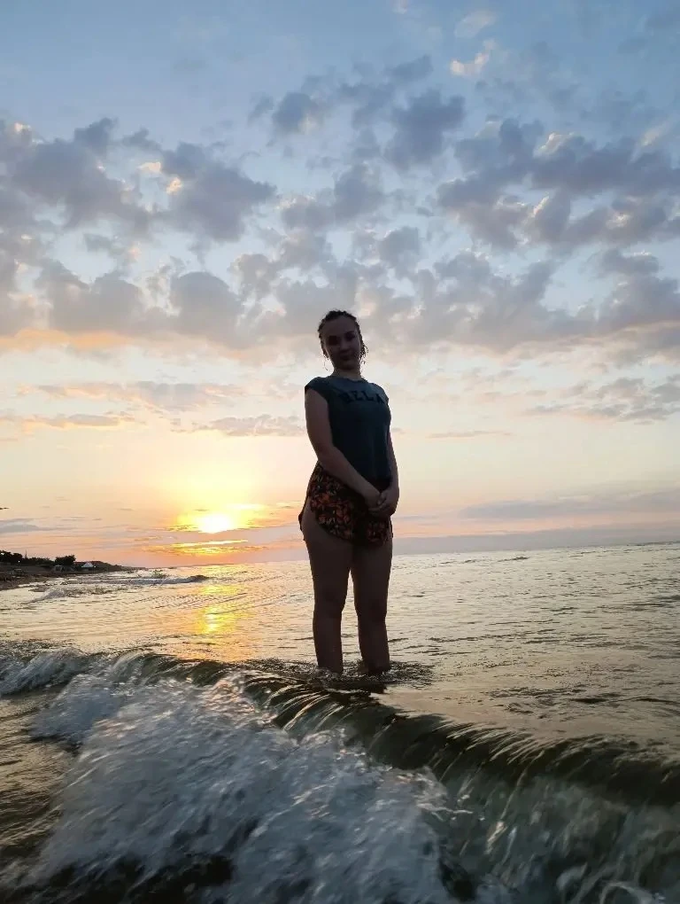 📸 Лето в объективе