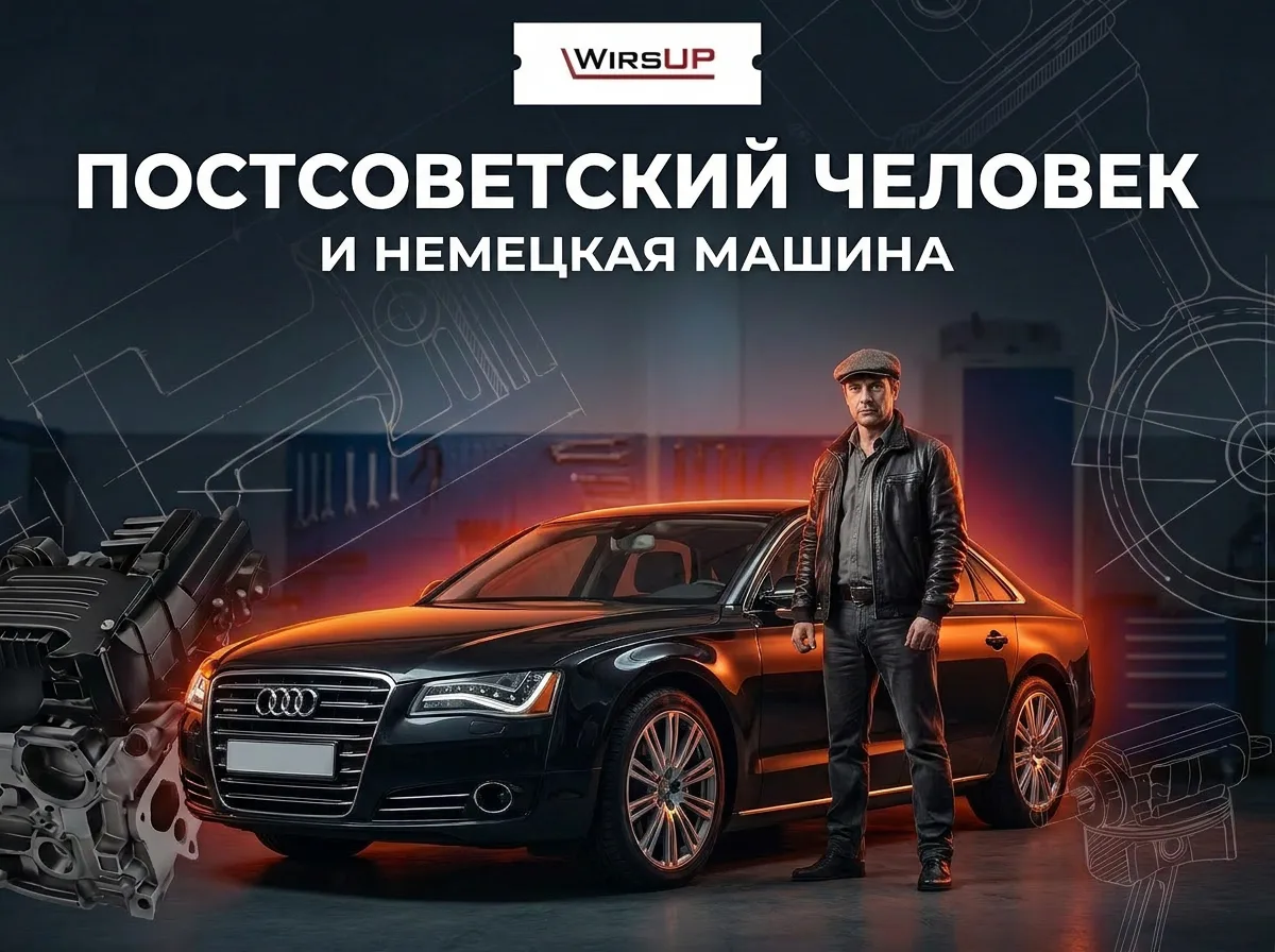 Есть особая категория отношений, которую не описать ни в одном учебнике психологии.