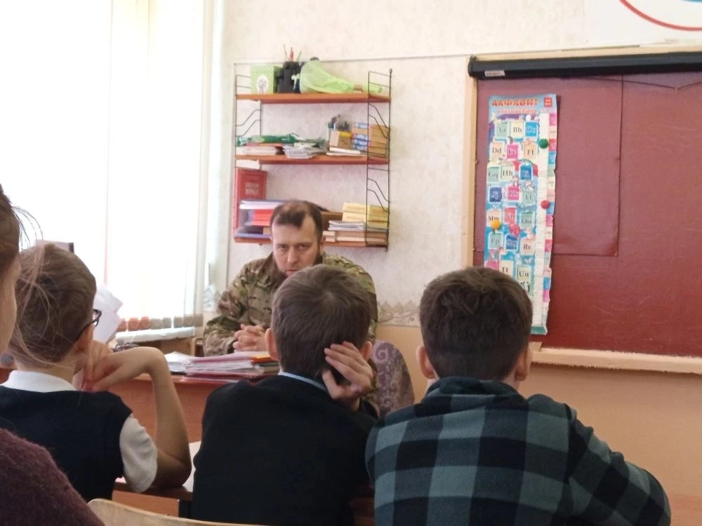 Раиса Эпова: