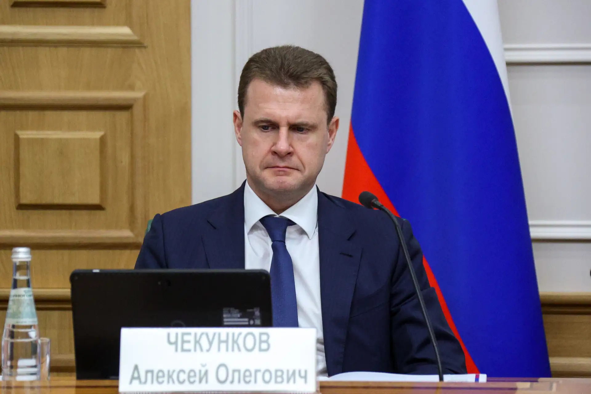 Владимир Якушев провёл заседание Совета по вопросам развития Дальнего Востока, Арктики и Антарктики 