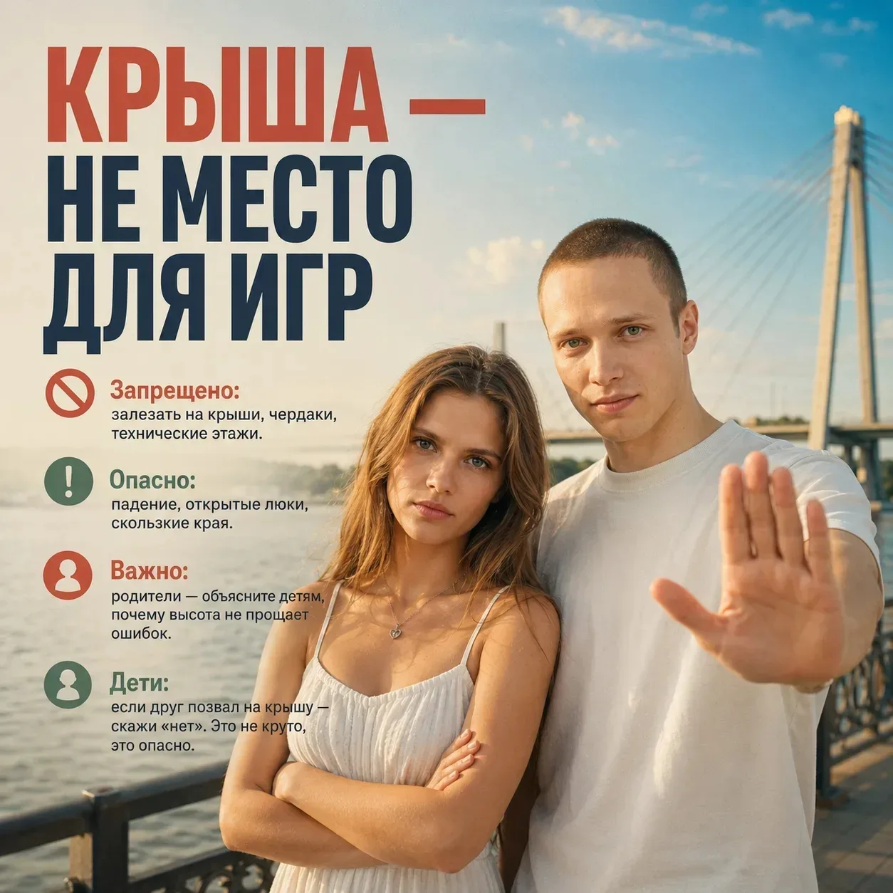 🌿 ЛАНДЫШИ. БЕЗОПАСНОЕ ЛЕТО В СУРГУТЕ 🎬