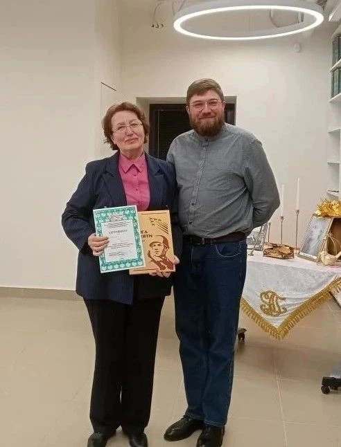 21 марта в Центральной библиотеке им. А.Ф. Турчанинова состоялась научно-краеведческая конференция «
