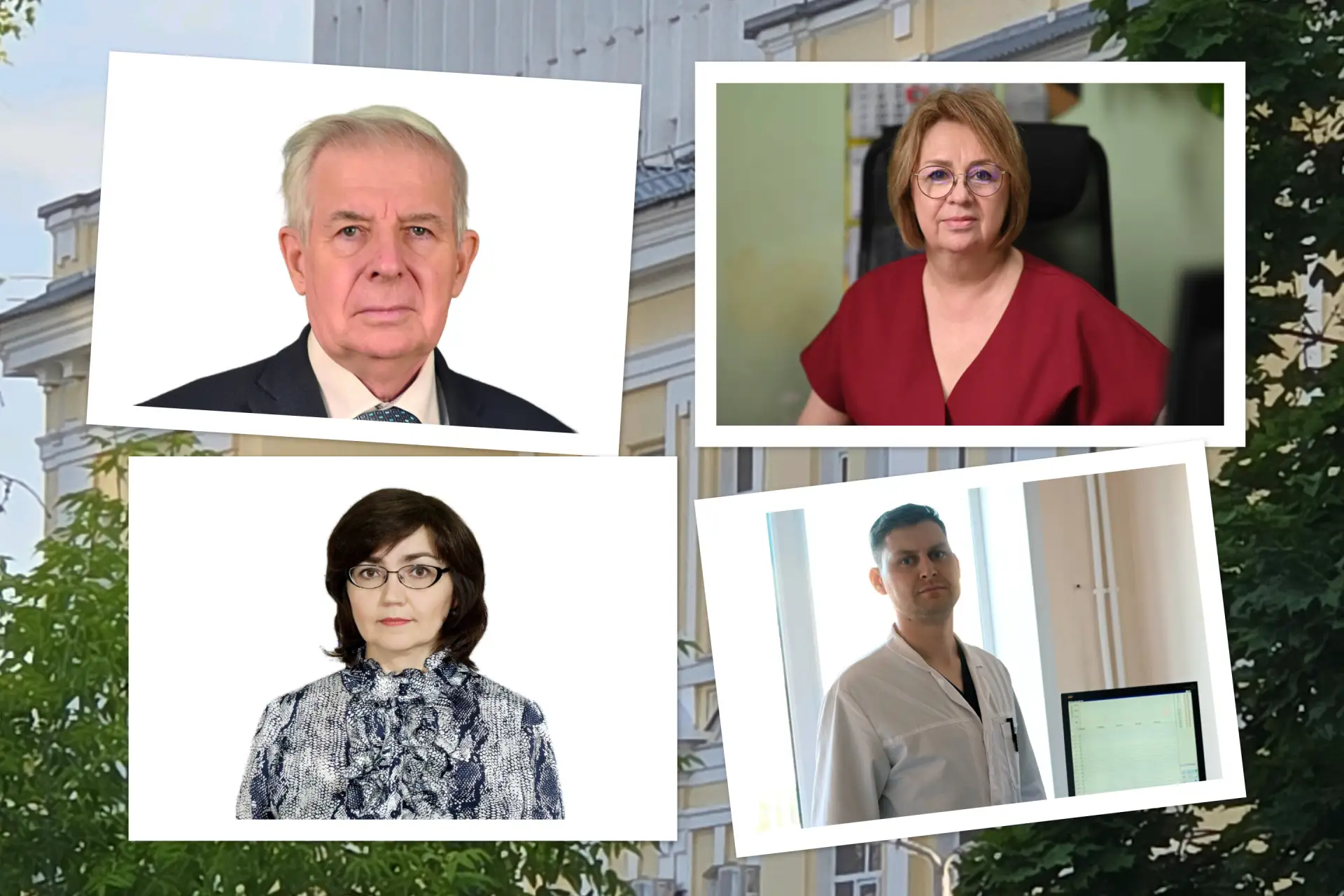 🎉 Для кого сегодня двойной праздник

🇷🇺 Сотрудники ПГУ, родившиеся в День России, поделились мнен