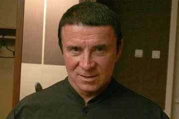 Сын Анатолия Кашпировского отказался ехать на похороны отца. Сергио Монтана живёт в США...