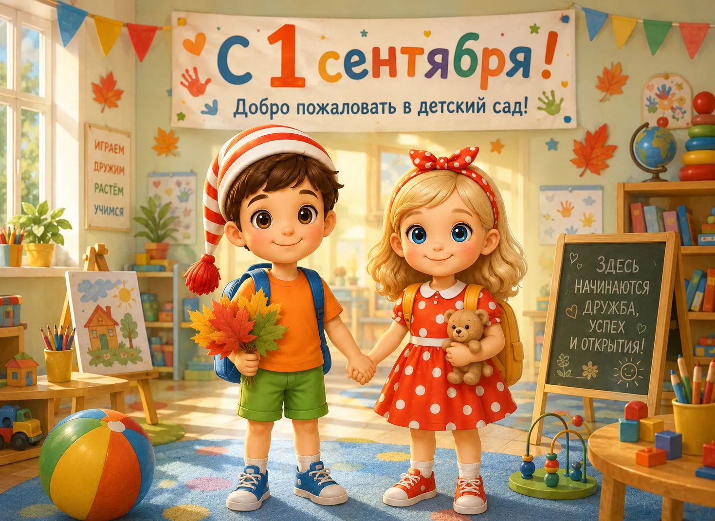#Истории_детского_сада_10