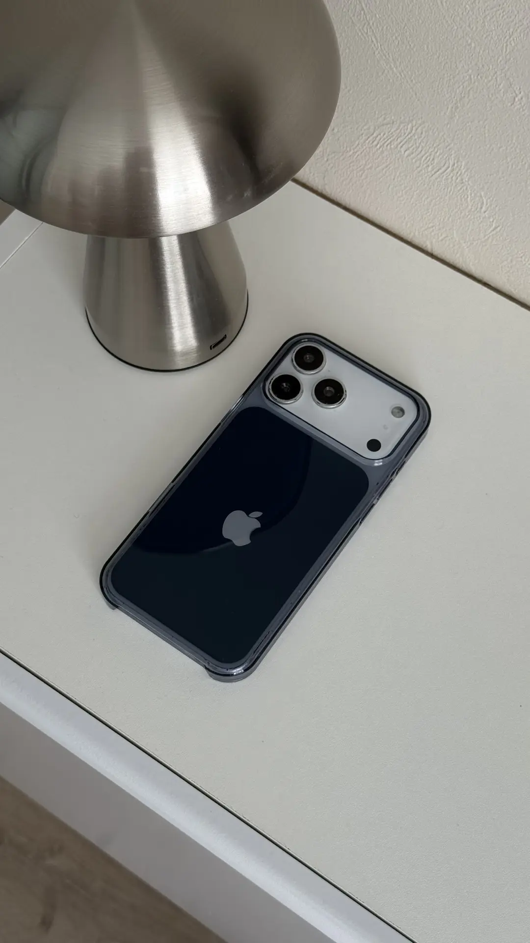 К нам пришли чехлы Clear Case с MagSafe🔥