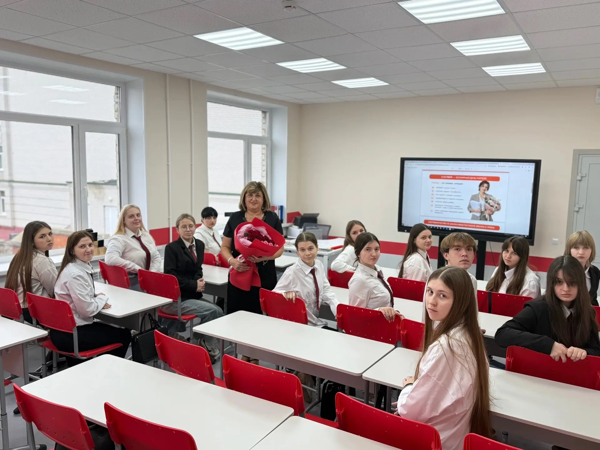 ПОНЕДЕЛЬНИК | РАЗГОВОРЫ О ВАЖНОМ
