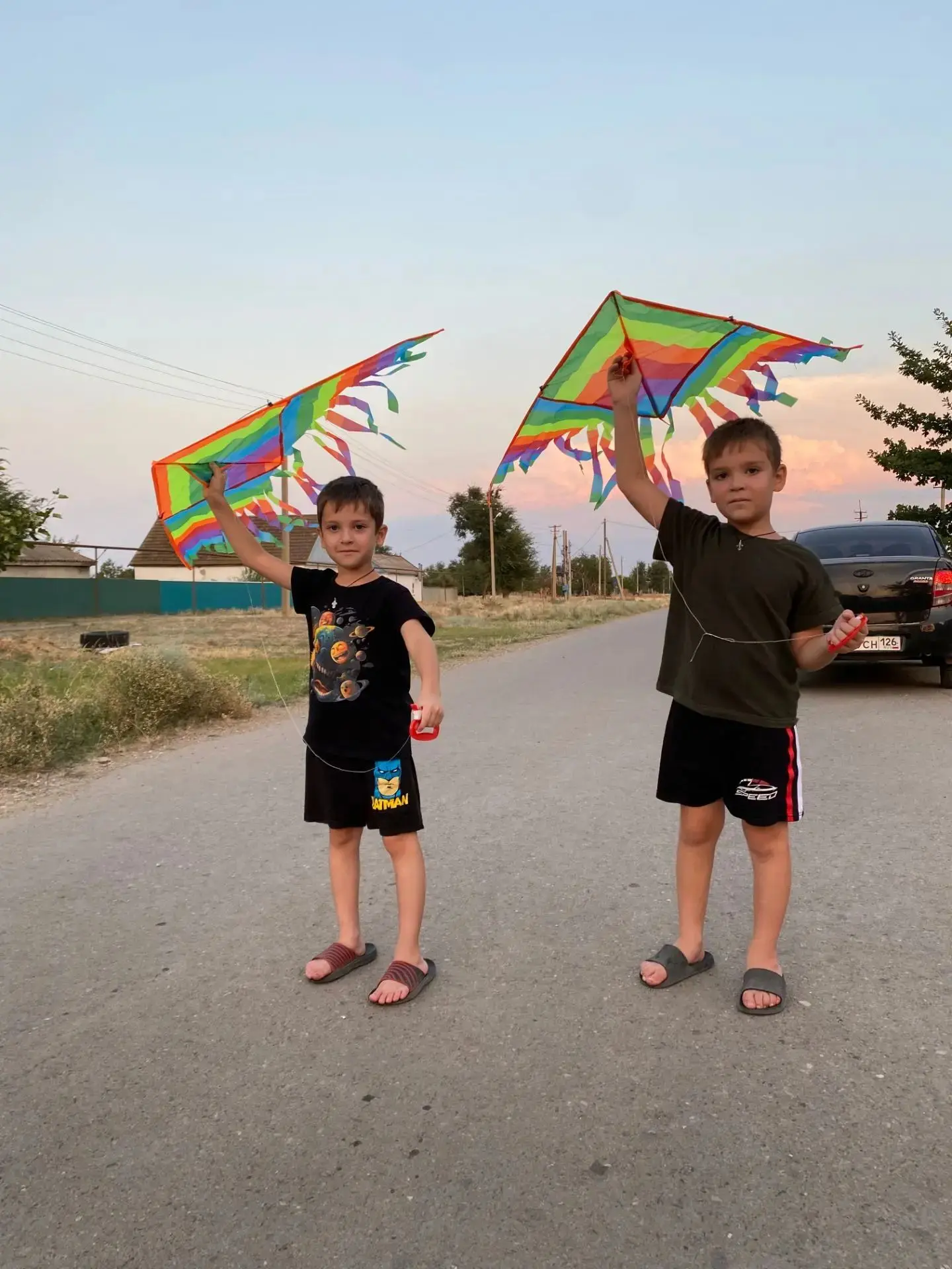 📸«Лето в объективе»