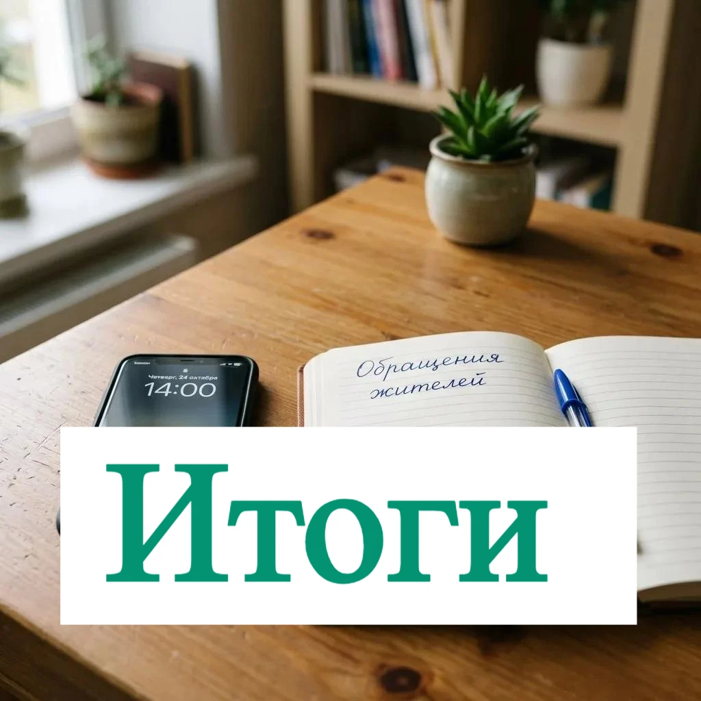 📞 Прямая линия обратной связи: первые результаты
