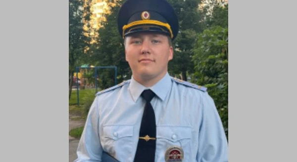 Зеленоградцы смогут поддержать Ивана Кузьмина во втором этапе конкурса «Народный участк...