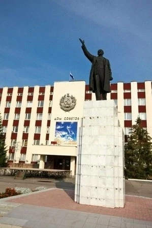 Общественники и некоторые неравнодушные граждане много пишут о различных проблемах города,  обознача