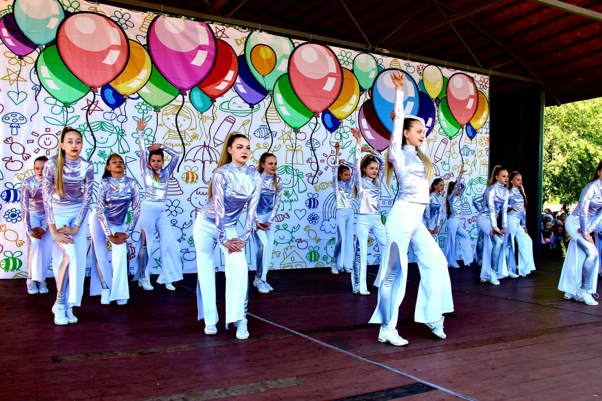 🎉 ЭТО БЫЛО КРУТО! Лето в Минусинске началось максимально ярко! 🎈✨